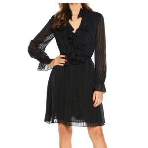 Bardot Lou-A Line Dress